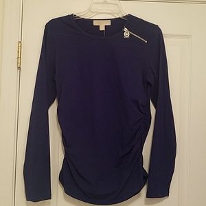 Michael Michael Kors long sleeve t shirt NWT